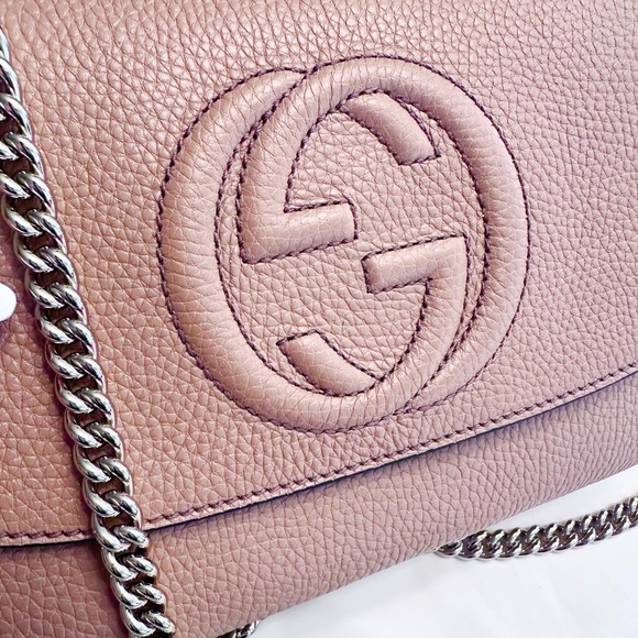 Gucci SoHo Bag - Picture 14 of 14